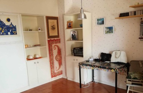 Belvedere Marittimo Apartment | Rent studio apartment for summer period