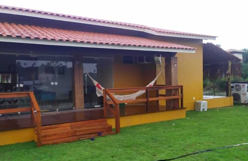 Barra Grande House | RENT SUMMER 2019 !Taipu de Fora Holiday Home, 400 meters from the beach.