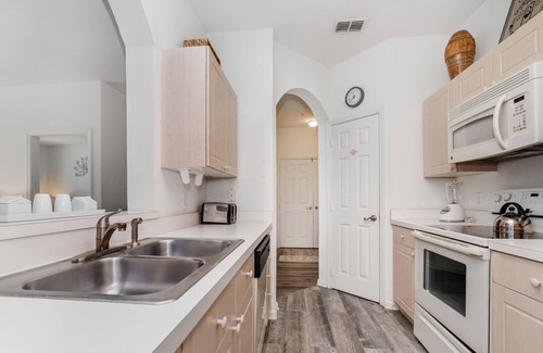 Windsor Palms House | Rent the Perfect 2 Bedroom Condo on Windsor Palms Resort, Orlando Condo 4801