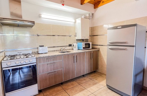 10 de Diciembre Apartment | Rent Up - Duplex en centro de Bariloche