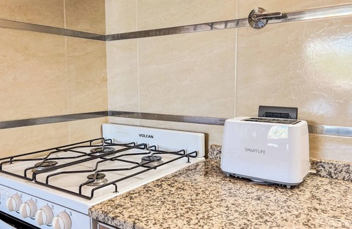 10 de Diciembre Apartment | Rent Up - Duplex en centro de Bariloche