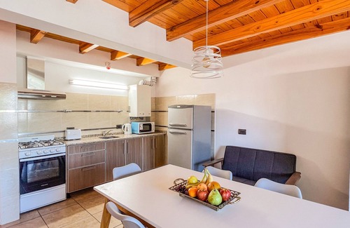 10 de Diciembre Apartment | Rent Up - Duplex en centro de Bariloche