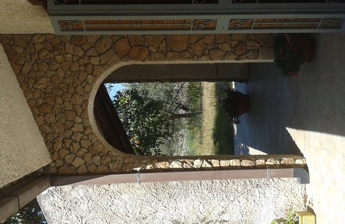 Carlentini Villa | Rent villa in the countryside for holidays
