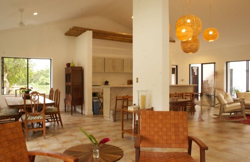 Granada Villa | Rent Your Own Island Minutes From The Colonial Splendor Of Granada