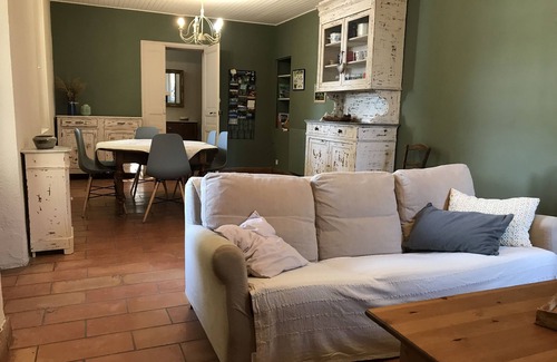 Croagnes Other | RENTAL 7 PEOPLE LUBERON SAINT SATURNIN APT