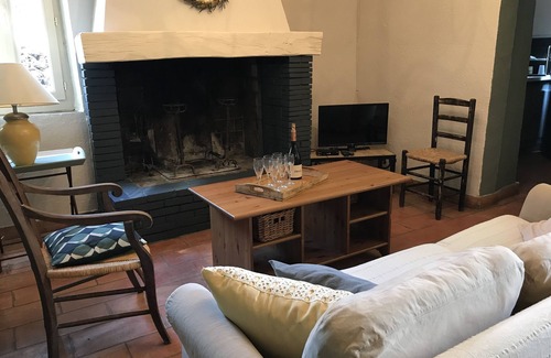Croagnes Other | RENTAL 7 PEOPLE LUBERON SAINT SATURNIN APT