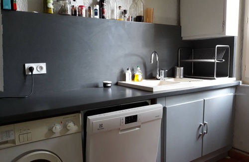 Croagnes Other | RENTAL 7 PEOPLE LUBERON SAINT SATURNIN APT