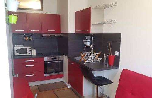 Fontenay-aux-Roses Apartment | Rental Apartment F3 Fontenay-aux-Roses