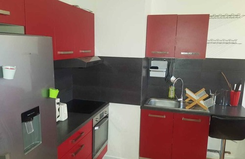 Fontenay-aux-Roses Apartment | Rental Apartment F3 Fontenay-aux-Roses