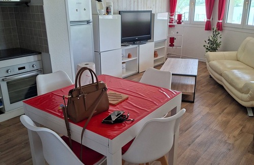 Dienville Apartment | Rental apartment 2ch port de Dienville
