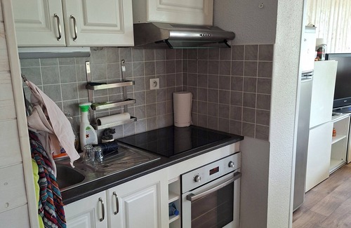 Dienville Apartment | Rental apartment 2ch port de Dienville