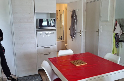 Dienville Apartment | Rental apartment 2ch port de Dienville