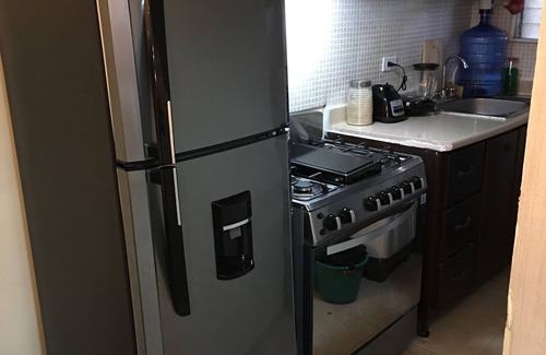 Pantoja Apartment | rental apartment