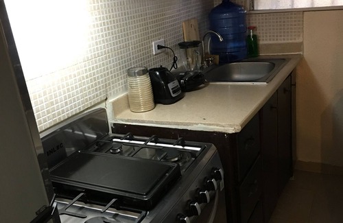 Pantoja Apartment | rental apartment
