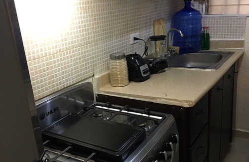 Pantoja Apartment | rental apartment