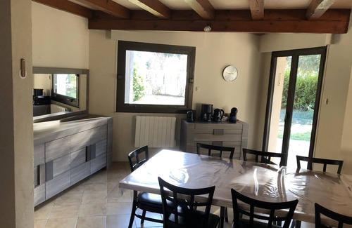 Montauban-de-Luchon Ski Chalet | Rental chalet - Luchon - 16 people