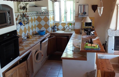 Caudebronde House | RENTAL GÎTE "LE FAOU PETIT"