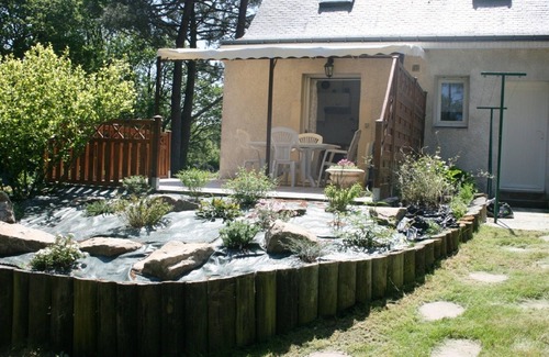 Locoal-Mendon Cottage | Rental Gîte Morbihan Ria d'Etel