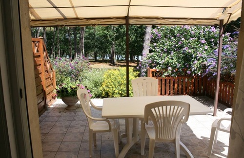 Locoal-Mendon Cottage | Rental Gîte Morbihan Ria d'Etel