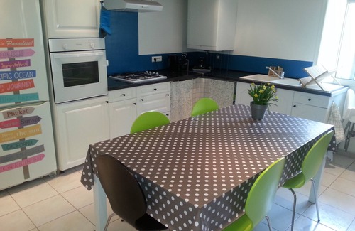 Pignan House | Rental House 5 people near the sea