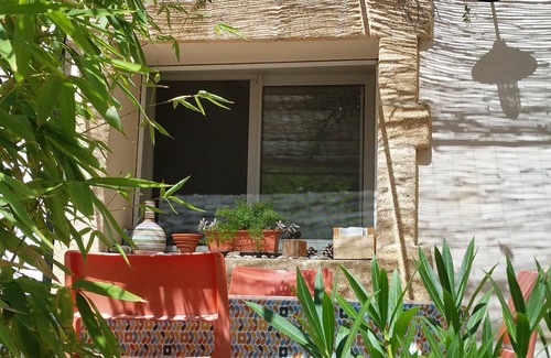 Pignan House | Rental House 5 people near the sea