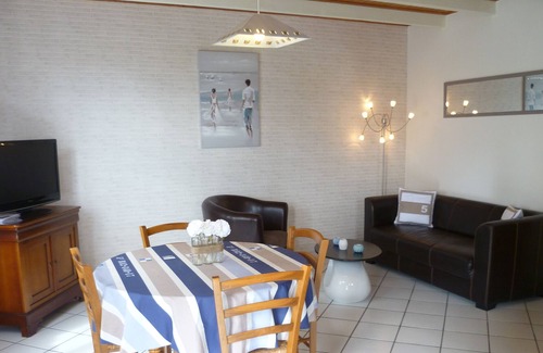 Loguivy House | Rental house by the sea - Loguivy de la Mer