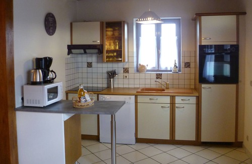 Loguivy House | Rental house by the sea - Loguivy de la Mer