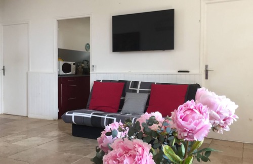 Aunay-sous-Auneau House | RENTAL HOUSE LA BELLE ETOILE