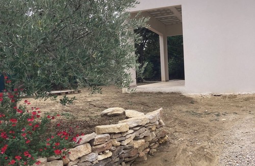Blauzac House | Rental house with pool