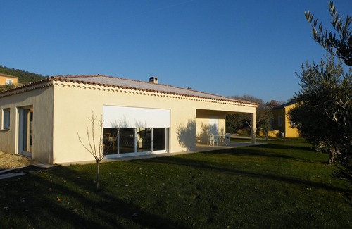 Peyruis House | RENTAL INDIVIDUAL HOUSE ALPES DE HAUTE PROVENCE