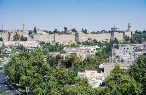 Mamilla Apartment | Rental Israel-Mamila Residences 14