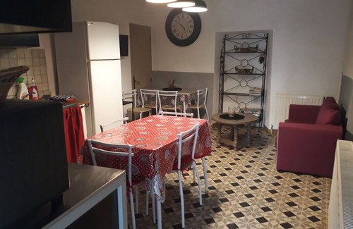 Chambon Other | Rental le mas des sources cévenol