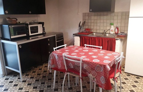 Chambon Other | Rental le mas des sources cévenol