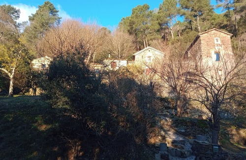 Chambon Other | Rental le mas des sources cévenol