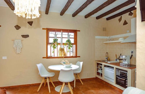 Garachico Apartment | Rental-Modern-Private Bathroom-Sea view-Doppelzimmer