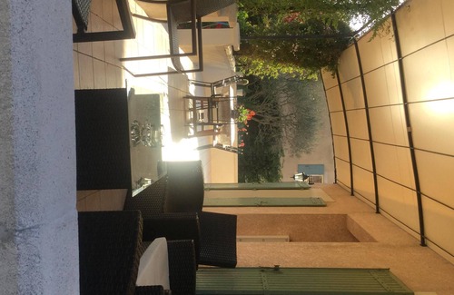 Avignon Villa | Rental month for the festival of Avignon and for the month of August to the who
