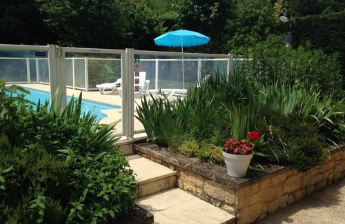 Sarlat-la-Caneda Apartment | Rental of a cottage in Sarlat for 2 to 4 people