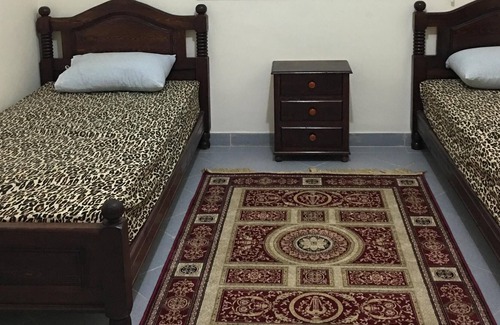 Haut Founty Apartment | rental or extended
