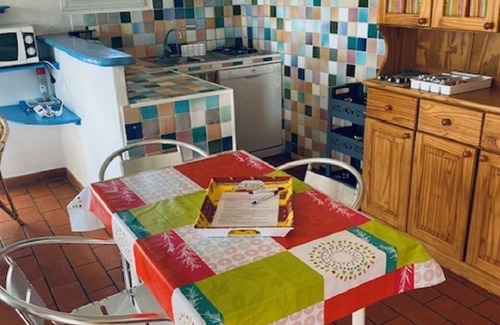 Lorgues Villa | RENTAL, PETS ACCEPTED, SWIMMING POOL, PARKING, PRIVATE GARDEN, WIFI