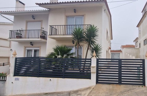 Areia Branca House | Rental portugal Lisboa Beach holiday home Lisbon Lourinha Peniche