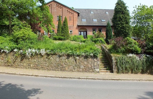 Todenbuttel Apartment | Rental-Private Bathroom