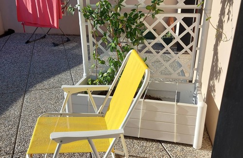 Arzeno Apartment | Rental Sea Room near Portofino