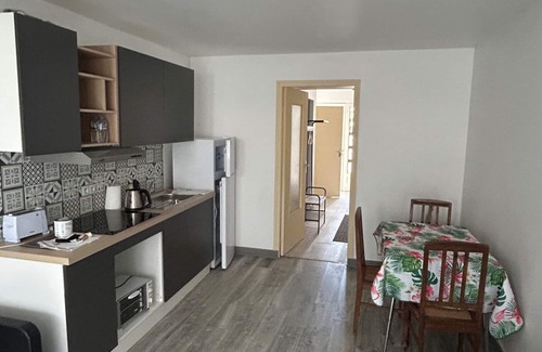 Seilhac Apartment | RENTAL SEILHAC PLEIN CENTER VILLE WEEK OR FORTNIGHT