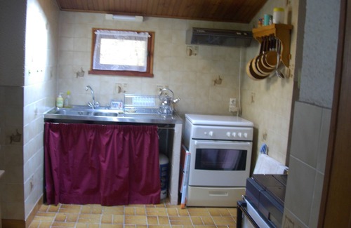 Loire - Vignobles et Nohain House | Rental small country house