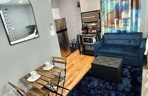 Queen Village Apartment | Rental studio unit in Queen Village of Philadelphia