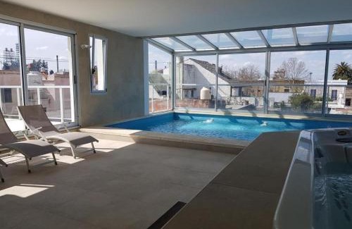 Campana Hotel | RENTAL SUITES CAMPANA