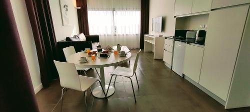 Campana Hotel | RENTAL SUITES CAMPANA