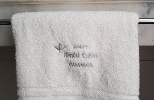 Campana Hotel | RENTAL SUITES CAMPANA