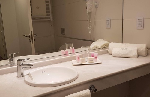 Campana Hotel | RENTAL SUITES CAMPANA