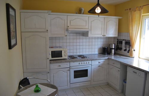 Walkenried Apartment | Rental-Superior-Private Bathroom-Garden view-Typ C